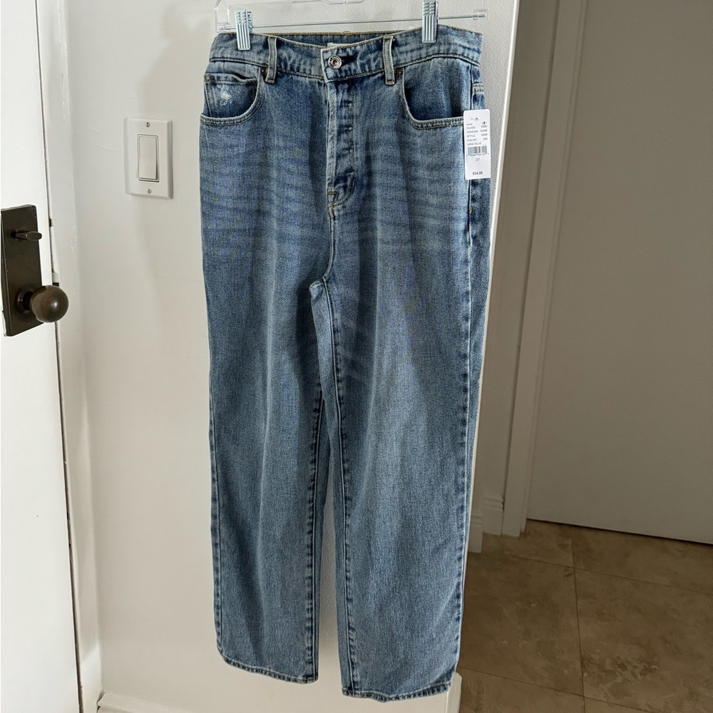 Pacsun Jeans